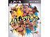 PoulaTo: WWE ALL STARS, PS3 game
